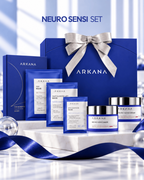Neuro Sensi Set